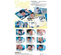 Zerobaseone - You Had Me at Hello