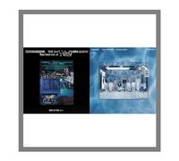 ZEROBASEONE You had me at HELLO 3rd Mini Album CD+Photobook+Photocard+Sticker+Tracking Sealed ZB1 (Standard ECLIPSE Version)