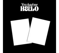 Zerobaseone - You Had Me at Hello - Eclipsed / Sunshower Random