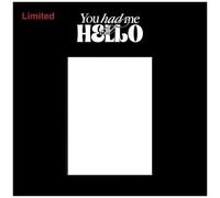 Zerobaseone - You Had Me At Hello - Solar Version - Incl. Photobook, Lyric Book, Logo Sticker, Poster, Character Poster, Id Card + Photocard [Compact Discs] Photo Book, Photos, Poster, Stickers, Asia 
