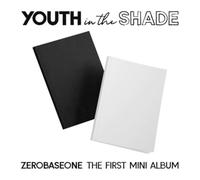 Zerobaseone - Youth in The Shade [Import]