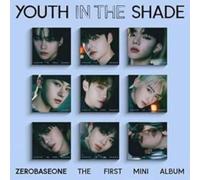 Zerobaseone - Youth in the Shade (Digipak)