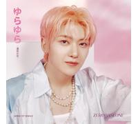 Yura Yura -Unmei No Hana- (Solo / Seok Matthew Version) Édition Limitée CD