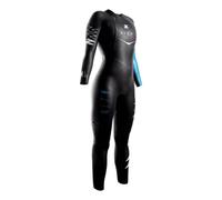 Zerod Archi Femme Noir - Nos meilleures combinaisons en eau libre femmes XS