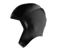 Zerod Neo Hood Adjustable Noir - Nos meilleurs accessoires de swimrun M/L