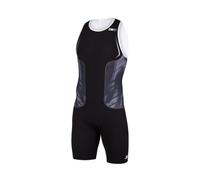 Zerod Racer TriSuit Homme - Nos meilleures tenues trifonctions de triathlon hommes S