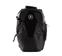 Zerod TRANSITION BAG EVO+ Noir - Sacs de piscine et de transition de triathlon