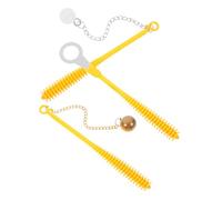 Zerodeko 1 Ensemble Matériel Éducatif pour Expériences Physiques Kit de Test de Dilatation Contraction Thermique Outils Pédagogiques pour Démonstrations Scientifiques Pratiques