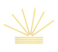 Zerodeko 10 Pièces Kit de Débosselage sans Peinture, Bâton de Colle Jaune | Résiste à Chaleur, Application Rapide en Atelier, pour Pare-chocs et Bosses de Voiture
