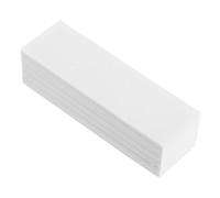 Zerodeko 100 pièces Papier Absorbant Laboratoire Absorbantes Coton pour Expériences Chimiques et Biologiques Matériel Pédagogique pour Enseignement Scientifique