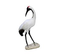 Zerodeko 1Pc Décor De Bureau Enfants Décor Esthétique Photo Accessoire Oiseaux Ornement Enfants Arts Et Artisanat Bureau Décor Oiseau Ornement Populaire Décoration Oiseau Modèle Artificiel