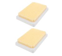 Zerodeko 2 Pièces Back Scrubber Wall Mounted For Shower Strong Bristles Exfoliating Bath Pad For Easy No-hand Back Cleaning And Full Body Scrubbing