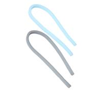 Zerodeko 2 pièces Bande de Comblement pour Tête de Lit Remplisseur Espace Entre Matelas et Tête de Lit Bande de Remplissage Mur Protège et Stabilise Les Fissures