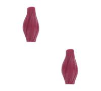 Zerodeko 2 Pièces modèle musculaire adulte complet le muscle gymnastique suédoise musclé salle de sport former maquette modèle de réplique modèle de muscle du corps humain Gel de silice