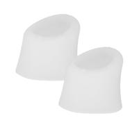 Zerodeko 2 Pièces Silicone Teapot Spout Protector Caps Spill Tea Kettle Spout Sleeve For Leak Prevention Fit Easy To Clean And Install