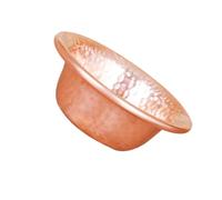 Zerodeko 2 Pièces Tasse d'eau bénite gamelle pour Chien Chaudron distillé Bouteille Bols d'eau de Chien Buddha Bouddhisme Bol du Temple Fournitures bouddhistes Bols décoratifs Cuivre Golden