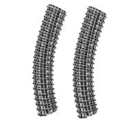 Zerodeko 2 Pièces Tuyau Flexible Inférieur Fuite pour Aspirateur Shark Tuyau de Buse de Réparation pour Amélioration Du Flux