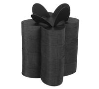 Zerodeko 200 Pièces Chocolat Flower Paper Wrappers Antistick Candy Cups For Truffles Cupcakes Wedding Valentine S Day Desserts