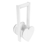 Zerodeko 2pièces Paniers De Rangement Bois Pour Fleurs Lot De Bacs Décoratifs Bois Pour Fleurs Séchées Sur Table Artisanat Naturel Et Élégant