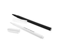 Zerodeko 2pièces Stylos à Encre Comestible pour Pâtisserie Lot de Marqueurs Comestibles avec Pointes Fines Adaptés Aux Fondants Et Guimauves