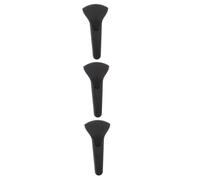 Zerodeko 3 Pièces Support Magnétique de Rangement pour Ciseaux Organisateur Pratique pour Réfrigérateur et Salle de Bain Design Chic et à Humidité