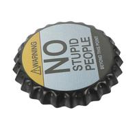 Zerodeko 3pièces Ornement Mural Vintage Décoration Rétro De Bouteille De Bière Pour Bar Et Maison Style Unique Et Original