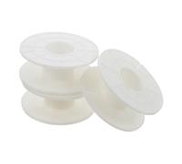 Zerodeko 4 ensembles Enrouleur De Fil De Cuivre Séparateur Support De Fil Rangement De Bobine Accessoires De Pêche Enrouleur De Cordon Électrique Enrouleur De Rallonge 3 pièces * 4