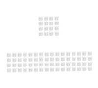 Zerodeko 5 Ensembles Bouchon De Tringle À Rideau Stores Couverce De Vis Mécanisme Rampe Trou De Bouchon Poteaux Bouchon De Trou Fin Remplisseur Attache Blanche Abdos 50 Pièces * 5