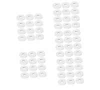 Zerodeko 5 Ensembles Recharges Aromathérapie Pour Diffuseur Auto Accessoires Variées 12 Pièces * 5