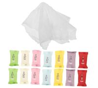 Zerodeko 70 pièces Serviettes Compressées Mini Portables Épaisses et Grandes Lingettes Visage et Corps Pour Voyage Camping Randonnée Coton Doux Emballage Individuel
