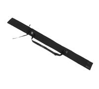 Zerodeko à Dos Porte- Kung Fu Épais de Transport pour Arts Martiaux Sacoche Pratique et Résistante pour Tai Chi et Protection Renforcée pour Sabres Jusqu