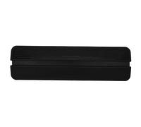 Zerodeko Accessoire Seuil Pont De Hauteur Rampe De Porte Hauteur du Sol Bande De Transition De Hauteur Renfort De Barrière en Plastique pour Animaux De Compagnie
