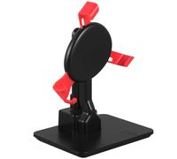 Zerodeko Agitateur à Pas de Cellule USB pour Téléphone Mobile, Dispositif de Secousse Automatique Silencieux en Abs, Pratique et Simple D'utilisation