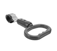 Zerodeko Anneau de Poignée pour Bus et Voiture en Nylon et Abs, Remplacement Bague de Poignée de Métro, Améliore L'efficacité D'embarquement et Confort pour Passagers Âgés
