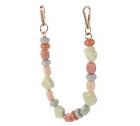 Zerodeko Anse pour Paquet à Main en Acrylique et Métal, Accessoire de Remplacement Simple et Élégant, Ne Blesse Pas les Mains, pour Cadeau ou Bricolage DIY