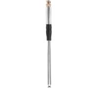 Zerodeko Antenne Télescopique Alliage de Zinc et Abs pour Radio CB Portable 27mhz, 20w, Installation Facile pour Radioamateur et Radio Portative