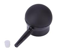 Zerodeko Applicateur Spray Fibres Capillaires pour Salon et Usage Personnel Buse Pulvérisation Ergonomique pour Densificateur Cheveux Outil Coiffure Professionnel et Maison