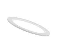 Zerodeko Autocollants de Touche Violin et Violoncelle pour Débutants Bande Adhésive Précise et Découpable Guide Doigt Facile à Poser et Retirer Blanc