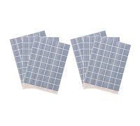 Zerodeko Autocollants Panneaux Solaires Auto-adhésifs pour Maquettes Architecturales, 6 Feuilles pour Dioramas et Modélisme, Matériaux Décoratifs pour Maquettes de Terrain et Scènes