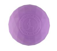 Zerodeko Ballon De Pilates En Silicone, Balle De Yoga Élastique, Massage Musculaire Détente, Balle De Massage Ferme, Pilates Et Fitness, Bien-relaxation