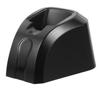 Zerodeko Base de Chargeur Tondeuse Cheveux Électrique Abs Support de Charge Stable pour Salon et Usage Domestique