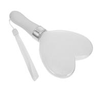 Zerodeko Bâton Lumineux LED de Cœur 15 Couleurs Changeantes Mini Lampe Portable sans Piles Décoration pour Concerts Festivals et Fêtes D’Anniversaire