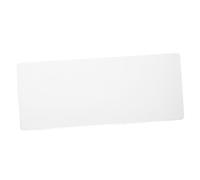 Zerodeko Bloc De Cire De Paraffine Solide pour Polissage Marbre Bois Cire Multifonctionnelle pour Bricolage Et Entretien des Surfaces