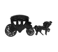 Zerodeko Boîte À Dragées En Forme De Chariot Élégant Petite Et Robuste Idéale Pour Les Mariages Les Événements D'entreprise