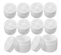 Zerodeko Boîte De 10 Pièces Boîte D'Aromathérapie Désodorisant Étui D'Élimination des Odeurs pour À Coucher Désodorisant Domestique Étui D'Élimination des Odeurs De Étui
