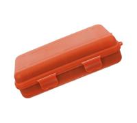 Zerodeko Boîte De Rangement De Survie Plein Air Organisateur Équipement pour Camping Étui De Stockage Compact pour Outils Et Fournitures