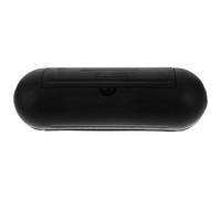 Zerodeko Boîte Étanche pour Rallonge, Cache de Prise Électrique Extérieur, Abs Noir, Protection des Connexions, Isolation Électrique, Résistant aux Chocs, pour Réparations