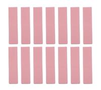 Zerodeko Boîtes en Carton Kraft pour Baume à Lèvres 50 Pièces Petites Boîtes Carrées 2x2x8,5 Cm Emballage Présent DIY Résistante et Réutilisable pour Cosmétiques et Huiles Essentielles