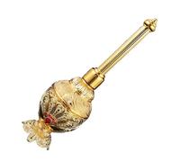 Zerodeko Bouteille d'eau Bénite du Moyen-Orient Bouteille d'eau De Fête D'Église Bénite D'Église