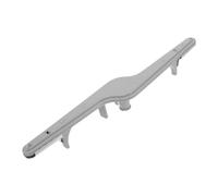 Zerodeko Bras Aspersion Inférieur pour Lave-vaisselle Rechange Pratique et Accessoires Simples Utilisation